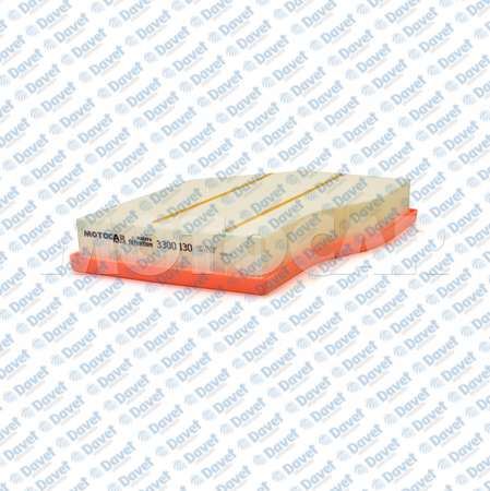 MOTOCAR 3300130 Hava Filtresi X118 19> W177 18> W247 17> C118 19>